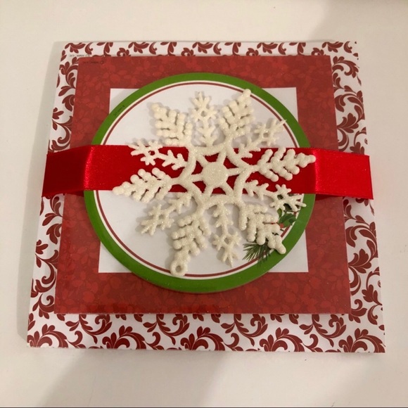 CHRISTMAS NOTEPADS X 4 - Picture 4 of 7